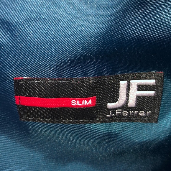 Blue suit jacket/ Blazer - Picture 3 of 3